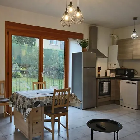 T2 42 M2 Et Terrasse