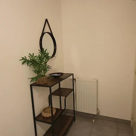 T2 42 M2 Et Terrasse Appartement *
