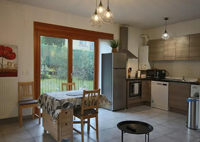 T2 42 M2 Et Terrasse