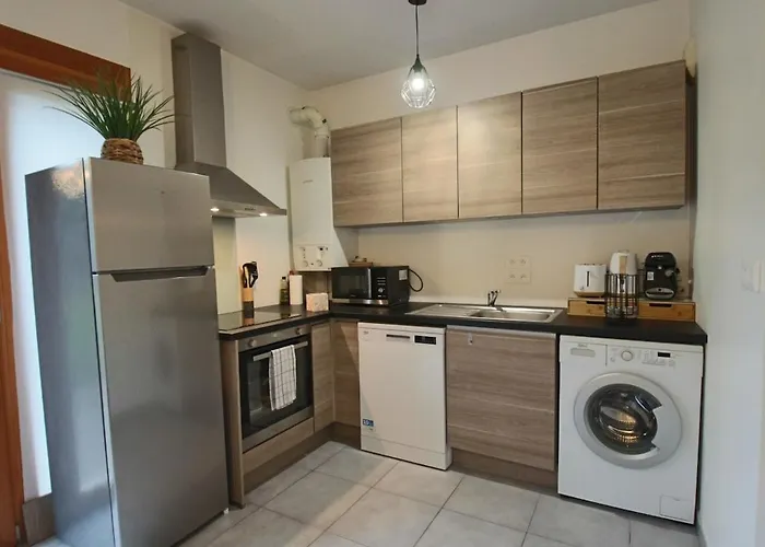 T2 42 M2 Et Terrasse