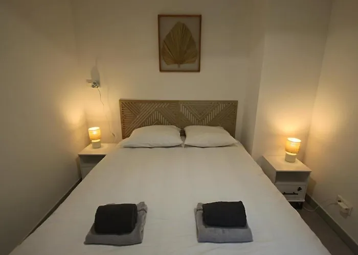 T2 42 M2 Et Terrasse Aix-les-Bains