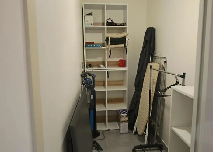 T2 42 M2 Et Terrasse Aix-les-Bains